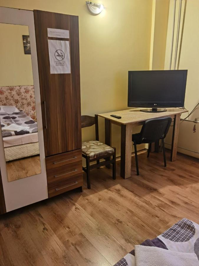 Hotel House For Guests And Friends Svishtov Exterior foto
