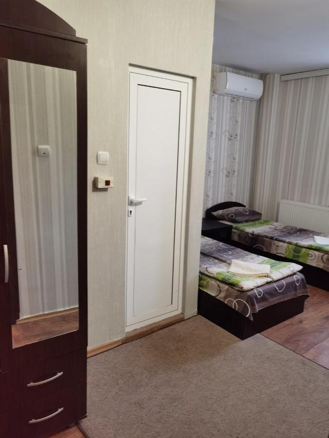 Hotel House For Guests And Friends Svishtov Exterior foto