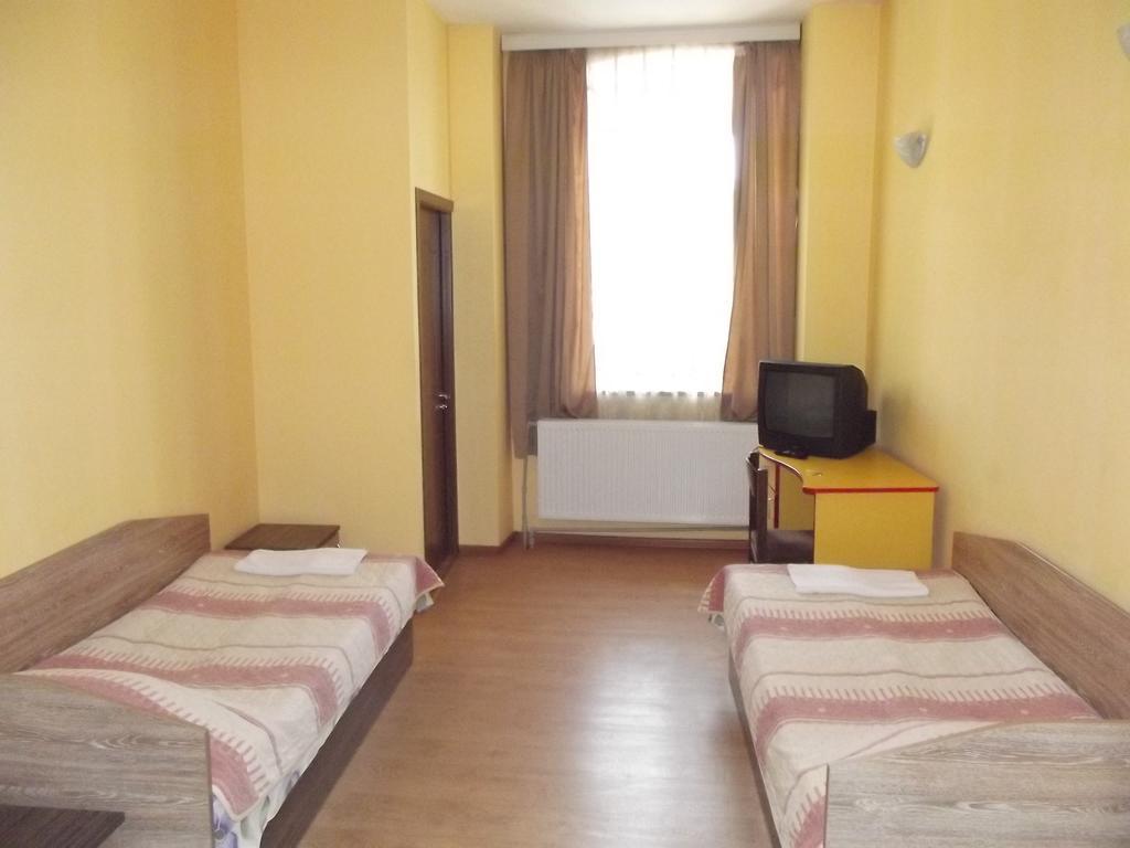 Hotel House For Guests And Friends Svishtov Exterior foto