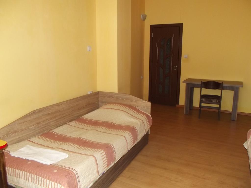 Hotel House For Guests And Friends Svishtov Exterior foto